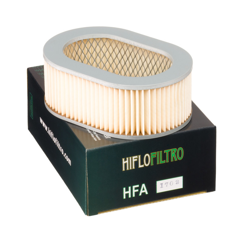 Filtru Aer Honda VF750 C `82-84 Hiflo HFA1702 4 FILTRU AER HIFLO HFA1702 - VF750 C `82-84-0