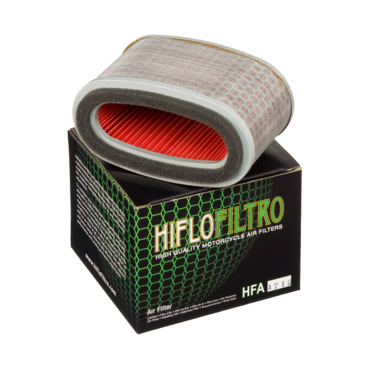 FILTRU AER HIFLO HFA1712 - VT750C/C2 `04--0