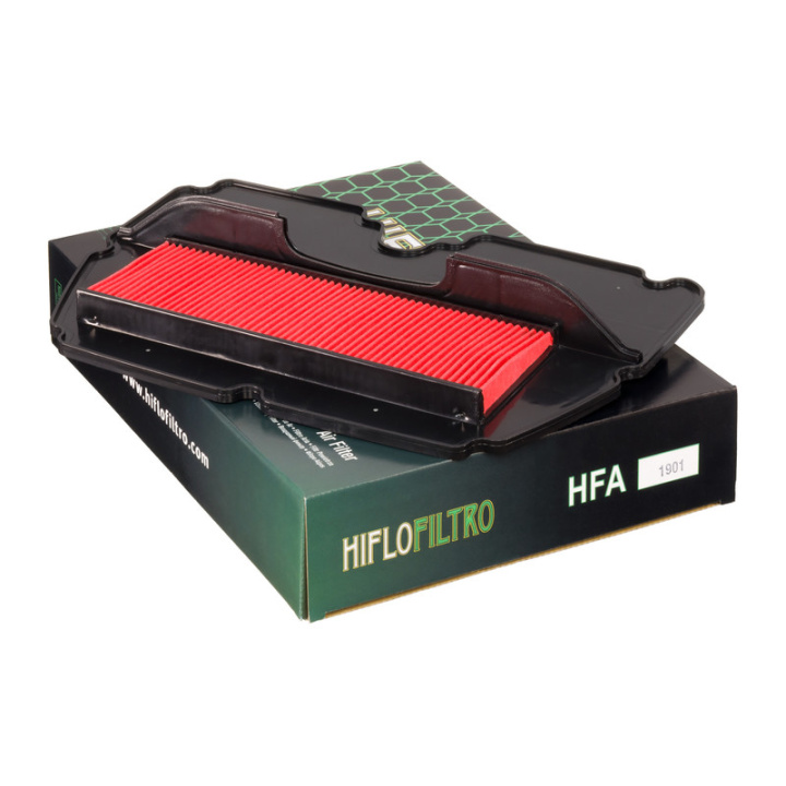 Filtru Aer Honda CBR900RR `92-`99 Hilfo HFA1901 FILTRU AER HIFLO HFA1901 - CBR900RR `92-`99-0
