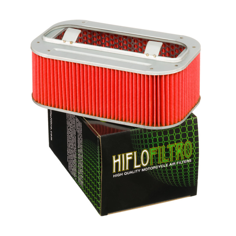 Filtru Aer Honda VF1000 F/F2/R Hiflo HFA1907 4 FILTRU AER HIFLO HFA1907 - VF1000 F/F2/R-0