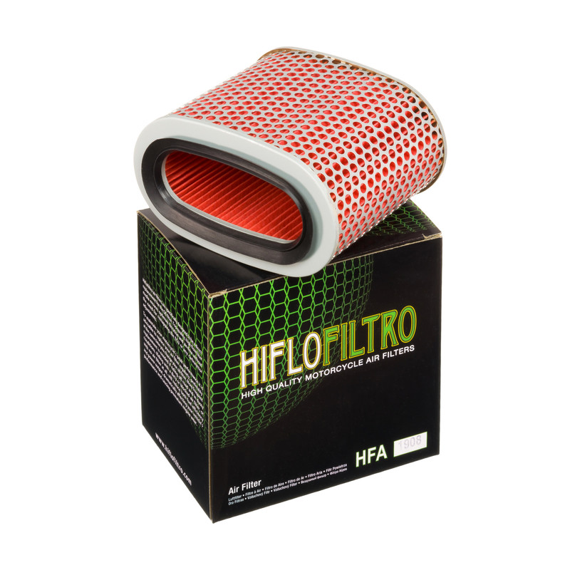 FILTRU AER HIFLO HFA1908 - VT1100C SHADOW-0