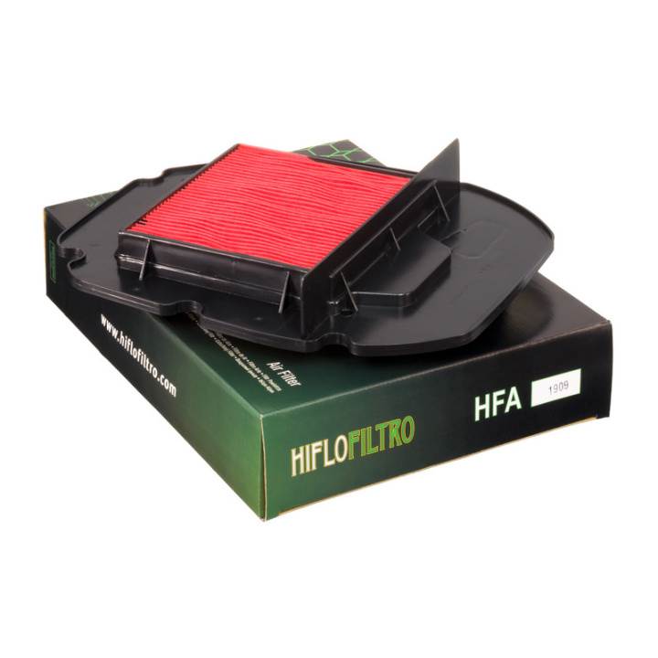 Filtru Aer Honda Vtr1000F-`02/Xl1000V-`02 Hiflo HFA1909 FILTRU AER HIFLO HFA1909 - VTR1000F-`02/XL1000V-`02-0