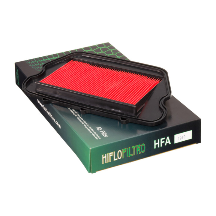 Filtru Aer Honda CBR1100XX -`98 Hiflo HFA1910 FILTRU AER HIFLO HFA1910 - CBR1100XX -`98-0