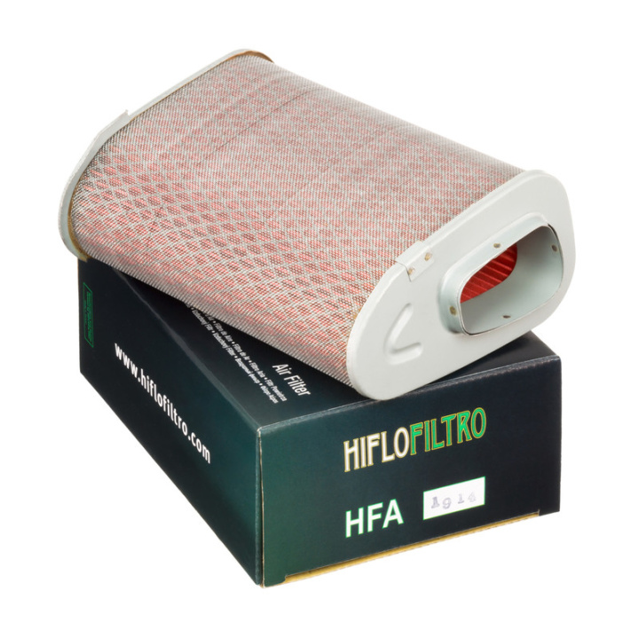 Filtru Aer Honda CB1000Big One/1300 X-4 Hilfo HFA1914 FILTRU AER HIFLO HFA1914 - CB1000BIG ONE/1300 X-4-0