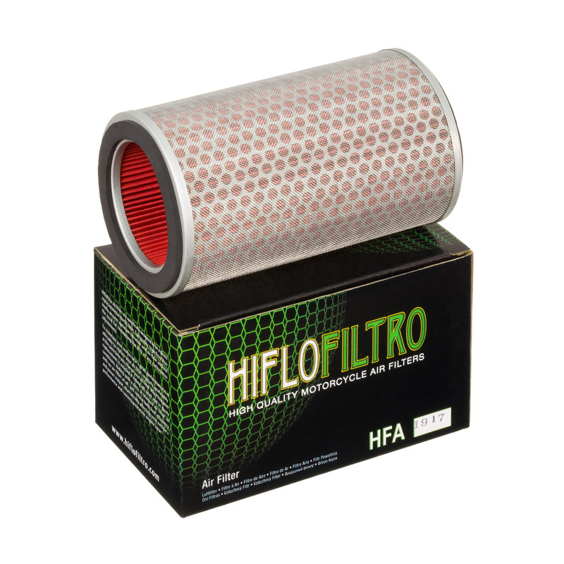 FILTRU AER HIFLO HFA1917 - CB1300F `03--0