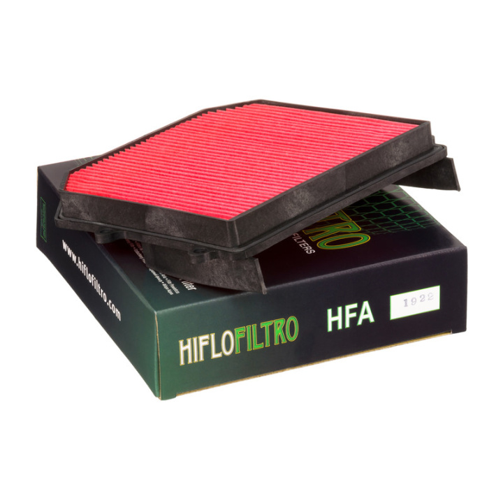 Filtru Aer Honda Xl 1000V Varadero `03 Hiflo HFA1922 FILTRU AER HIFLO HFA1922 - XL 1000V VARADERO `03--0