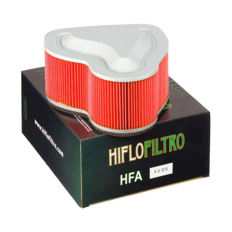 Fitru Aer Hiflo Honda VTX1800 2002-2008 4 FILTRU AER HIFLO HFA1926 - VTX1800`03--0
