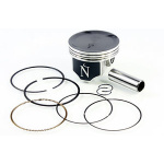 Piston Suzuki KingQuad 400cc LT-A / LT-F 81,96 mm STD-0