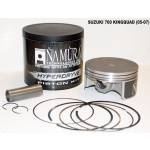 Piston Suzuki KingQuad LT-A 700 101.97mm STD-0