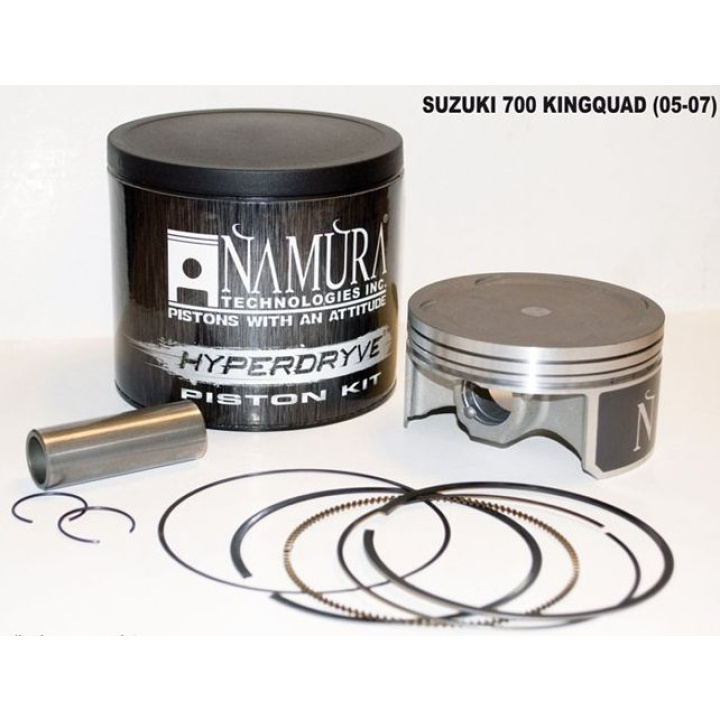 Piston Atv Suzuki KingQuad LT-A 700 101.97mm STD Piston Suzuki KingQuad LT-A 700 101.97mm STD-0