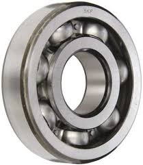 Rulment SKF 6206 2RS C3 4 Rulment SKF 6206 C3 -0