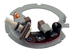 Platou carbuni electromotor Linhai -0