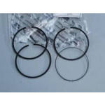 Set segmenti Piaggio , Gilera 200-250 cc 4T-0