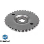 Pinion ax came Piaggio-Aprilia -Vespa-Derbi 50-100cc 4T-7518