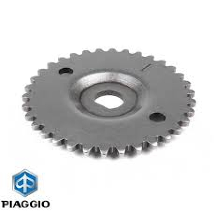 Pinion ax came Piaggio-Aprilia -Vespa-Derbi 50-100cc 4T-7518
