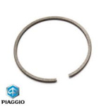 Set segmenti Piaggio Ciao 38,2mm OEM -0