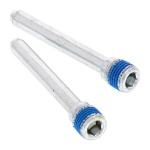 Suruburi fixare placute frana etrier fata/spate Atv Bombardier /Can-Am  -0