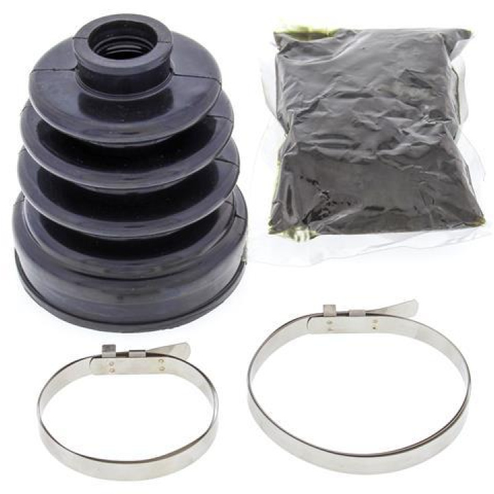 Burduf Planetara Honda TRX 650 Rincon Arctic Cat 400 Burduf planetara Honda TRX 650 Rincon -0