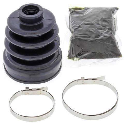 Burduf Planetara Honda TRX 650 Rincon Arctic Cat 400 4 Burduf planetara Honda TRX 650 Rincon -0