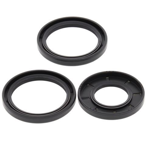 Simeringuri Diferential Fata Polaris Sportsman 700 800cc 4 Set simeringuri diferential fata Polaris 22-2059-5-0