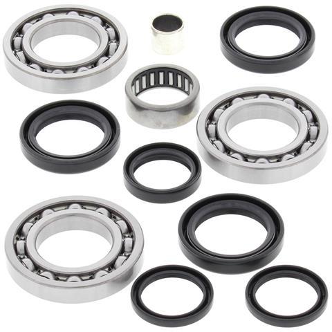 Kit reparatie grup fata POlaris Sportsman 500cc-0