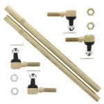 Set capete de bara heavy duty Suzuki LT-Z400-0