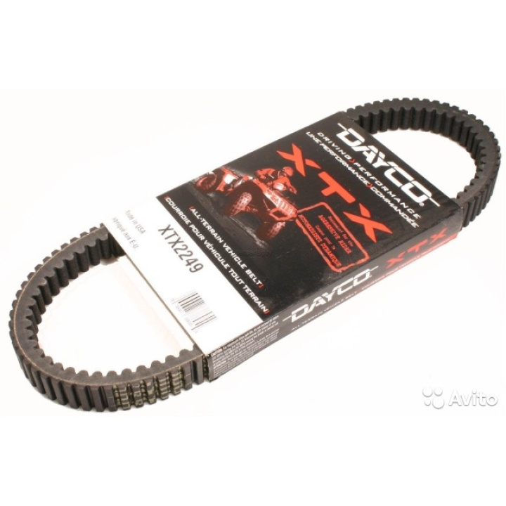 Curea Dayco Polaris Sportsman 700-800cc Curea Dayco (Xtreme Torque) Polaris Sportsman 700-800-0