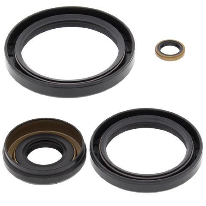Set simeringuri diferential fata Kawasaki Brute Force 650-750cc Set semeringuri diferential fata Kawasaki Brute Force 650-750cc-0