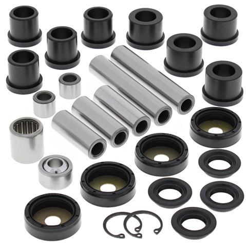 Kit reparatie suspensie spate Kawasaki Brute force 650-750cc -0