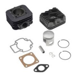 Kit cilindru Piaggio 80cc 47mm 8894-0
