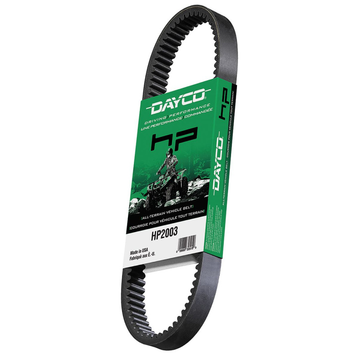 Curea Dayco Kawasaki Brute Force 650-750cc -0