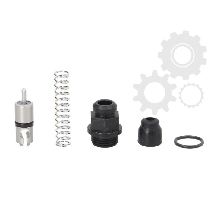 Set reparatie soc carburator Yamaha Raptor YFM350 Set reparatie carburator Yamaha Raptor YFM350-0