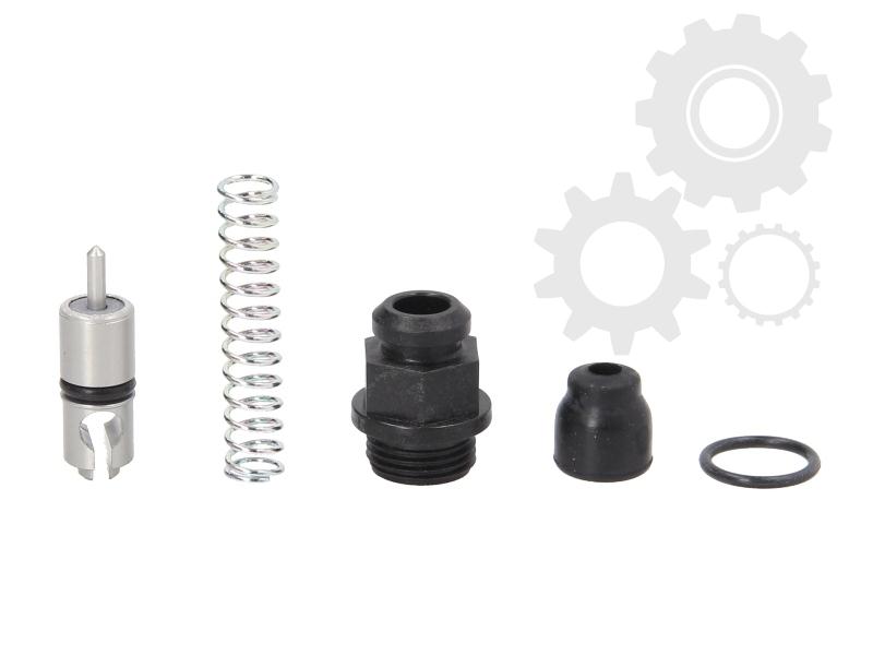 Set reparatie soc carburator Yamaha Raptor YFM350 4 Set reparatie carburator Yamaha Raptor YFM350-0
