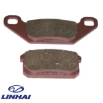 Placute frana parcare Linhai 260-300cc 32176F-0