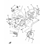 Garnitura sub cilindru ATV Linhai 260-300cc 22421-0