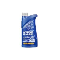 Ulei Transmisie Atv Hypoid 80W90 Mannol 1L 4