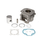 Set motor Nicasil Yamaha Vertical 49cc -0