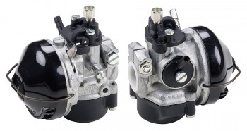 Carburator Dellorto SHA 14.12L COD 1515 4 Carburator Dellorto SHA 14.12L-0