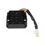 Regulator tensiune ATV Bashan200-250cc -0