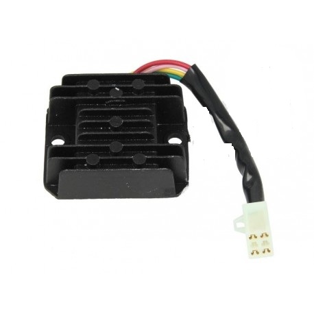 Regulator tensiune ATV Bashan200-250cc -0