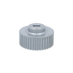 Pinion pompa ulei Piaggio , Gilera , Vespa H2O-7823