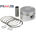 Piston complet Honda SH150 57.5mm-0