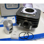 Set motor Piaggio 50cc 2T 831116-0