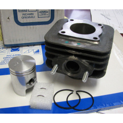 Set motor Piaggio 50cc 2T 831116-0