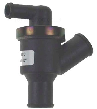Termostat Aprilia Piaggio 400 500cc 848140 6 Termostat Aprilia / Piaggio 400-500 cc-0