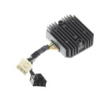 Regulator Tensiune Honda SH Injectie 125 2005<-0