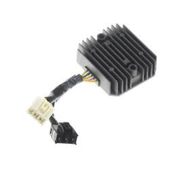 Regulator Tensiune Honda SH Injectie 125 150cc Regulator Tensiune Honda SH Injectie 125 2005