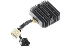 Regulator Tensiune Honda SH Injectie 125 150cc 6 Regulator Tensiune Honda SH Injectie 125 2005