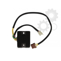 Releu Incarcare Piaggio 125 500cc Releu incarcare Piaggio 125-500cc SS000396-0