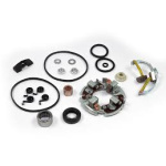 Carbuni electromotor Yamaha Grizzly 660cc 2002-2008-0